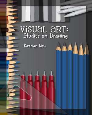 Visual Art de Kerrian Neu