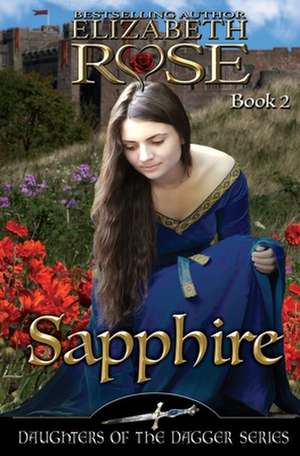 Sapphire de Elizabeth Rose