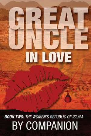 Great Uncle in Love de Companion