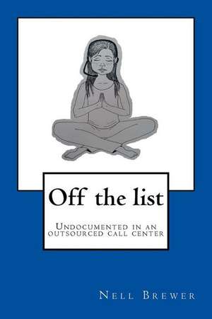 Off the List de Nell Brewer