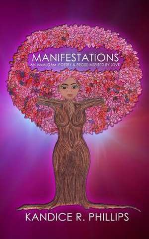 Manifestations de Kandice R. Phillips