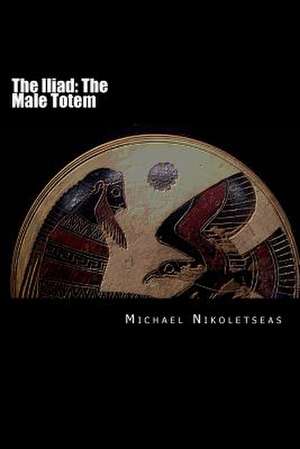 The Iliad de Michael M. Nikoletseas