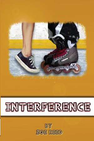 Interference de Zoe Reed