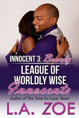 Innocent 3 de L. a. Zoe