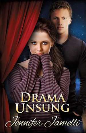 Drama Unsung de Jennifer Jamelli