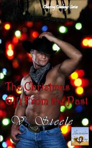 Christmas Gift from the Past de V. Steele