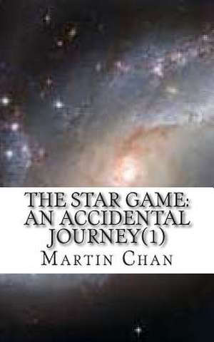 The Star Game de Martin Chan