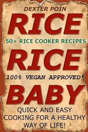 Rice Cooker Recipes de Dexter Poin