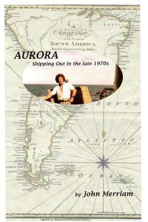 Aurora de John Merriam