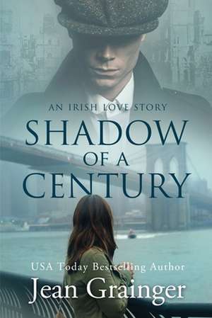 Shadow of a Century de Jean Grainger