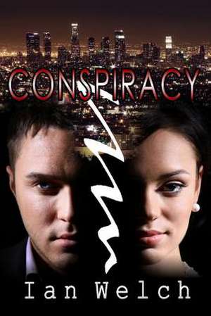 Conspiracy de Ian Welch