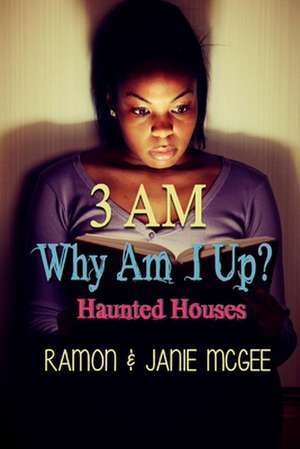 Why Am I Up? de Janie McGee