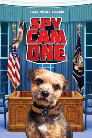 Spy CAM One de Peggy Purser Freeman