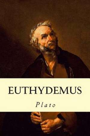 Euthydemus de Plato