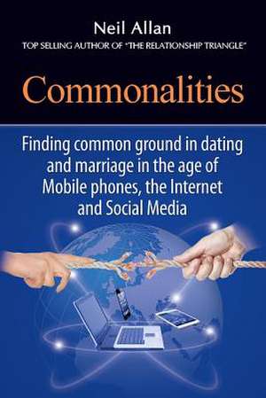 Commonalities de Neil Allan