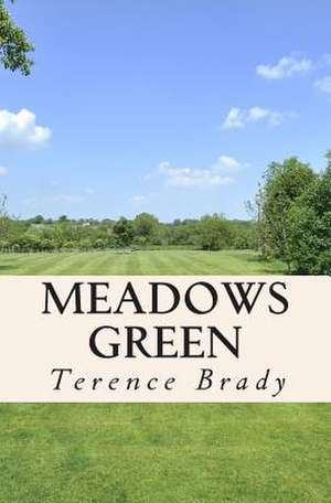 Meadows Green de Terence Brady