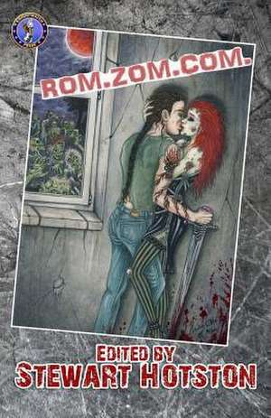 ROM Zom Com de Theodore Weiter