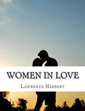 Women in Love de Lawrence David Herbert