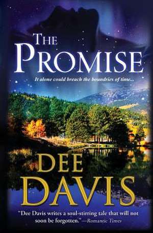 The Promise de Dee Davis