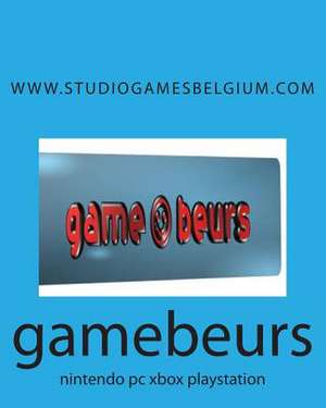 Gamebeurs de 1. Laaziz Laaziz Laaziz 1.