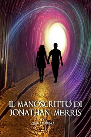 Il Manoscritto Di Jonathan Merris de Gero Marino