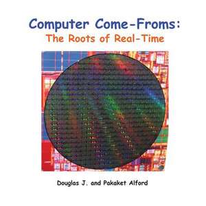 Computer Come-Froms de Douglas J. Alford