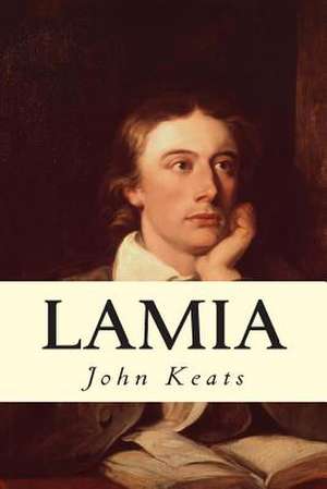 Lamia de John Keats