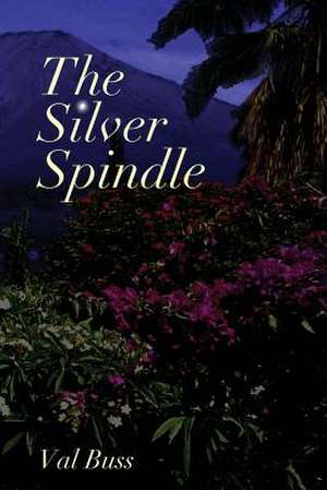 The Silver Spindle de Val Buss