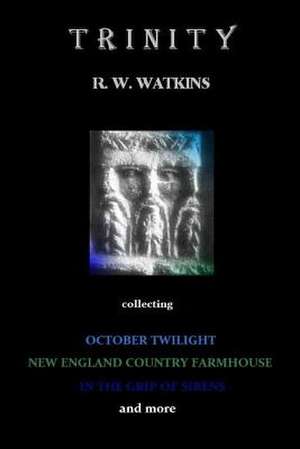 Trinity de R. W. Watkins