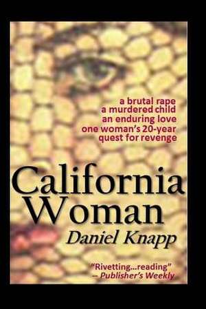 California Woman de Daniel Knapp