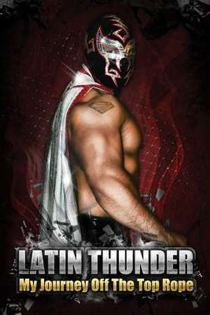 Latin Thunder de Latin Thunder