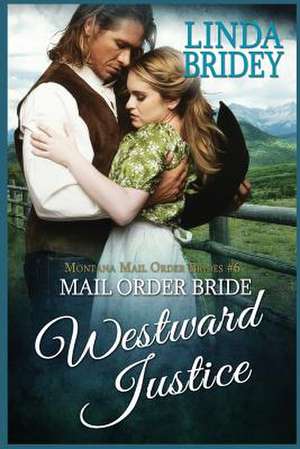 Mail Order Bride de Linda Bridey