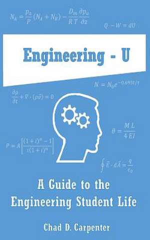 Engineering - U de Chad D. Carpenter