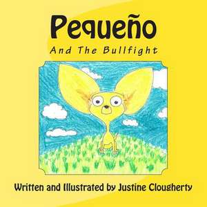 Pequeno de Justine Marie Clougherty II