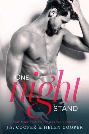 One Night Stand de Helen Cooper