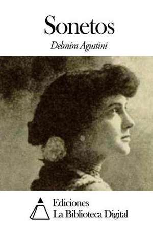 Sonetos de Delmira Agustini