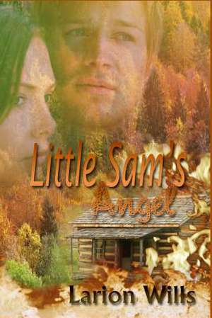 Little Sam's Angel de Larion Wills