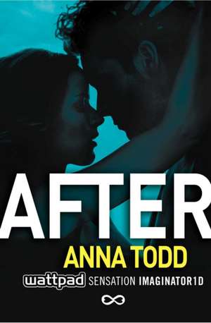 Todd, A: After