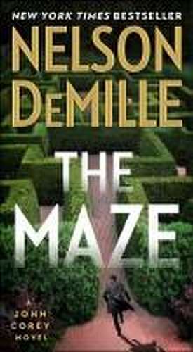 The Maze de Nelson DeMille