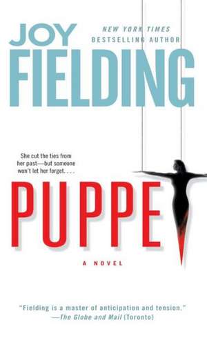 Puppet de Joy Fielding