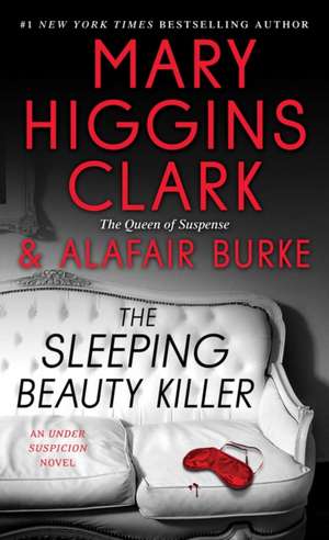 The Sleeping Beauty Killer de Mary Higgins Clark