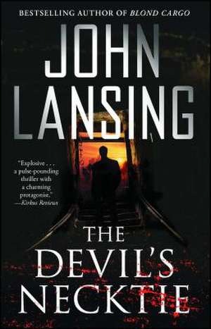 The Devil's Necktie de John Lansing