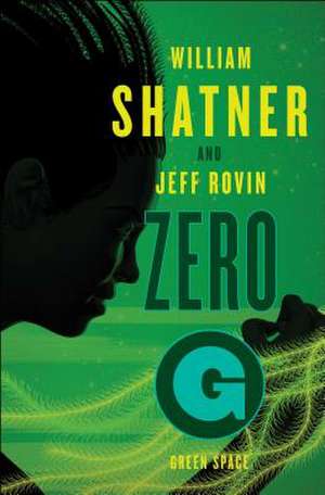 Zero-G de William Shatner