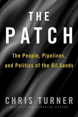 The Patch de Chris Turner