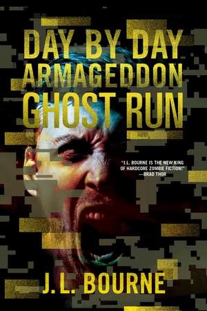 Ghost Run de J. L. Bourne