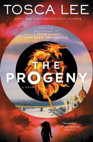 The Progeny de Tosca Lee