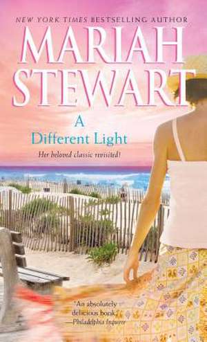 Different Light de Mariah Stewart