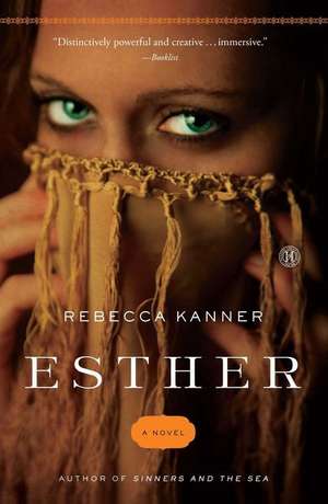 Esther de Rebecca Kanner