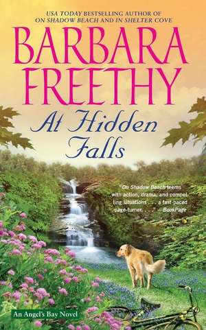 At Hidden Falls de Barbara Freethy