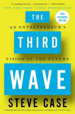 The Third Wave de Steve Case